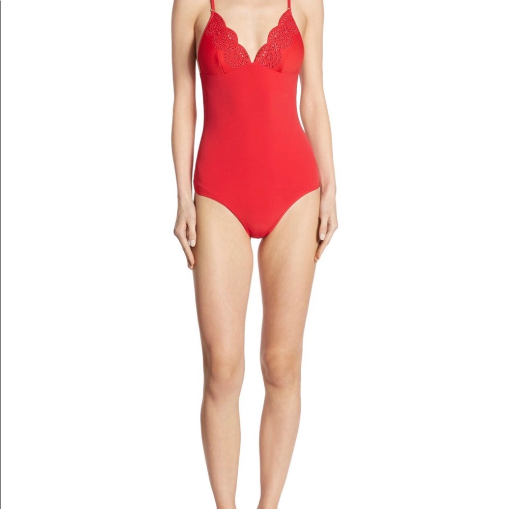 Stella McCartney  Swimsuit $398 +Tax